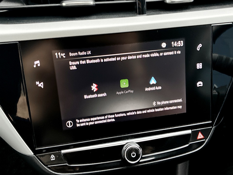 Used Vauxhall Corsa 2022 for sale - 78132385: Photo 21