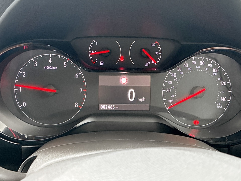 Used Vauxhall Corsa 2022 for sale - 78132385: Photo 22