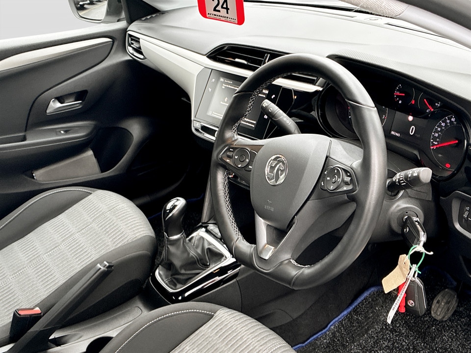 Used Vauxhall Corsa 2022 for sale - 78132385: Photo 25