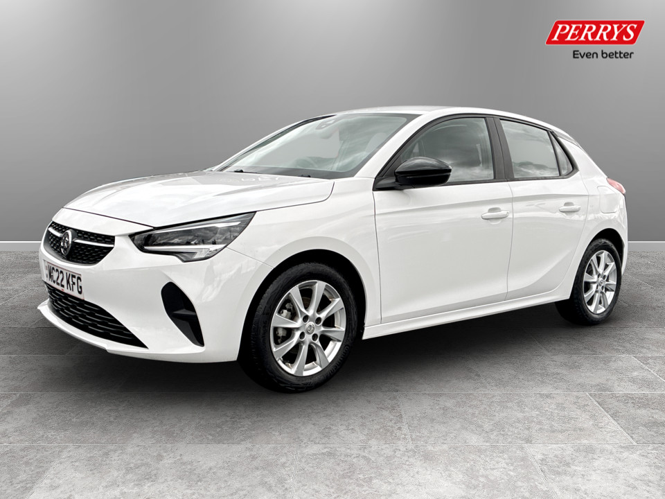 Used Vauxhall Corsa 2022 for sale - 78132385: Photo 3