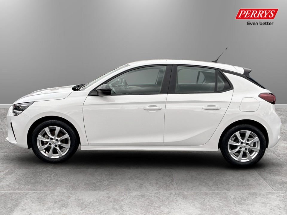 Used Vauxhall Corsa 2022 for sale - 78132385: Photo 4