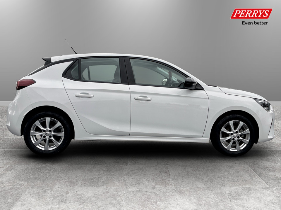 Used Vauxhall Corsa 2022 for sale - 78132385: Photo 8