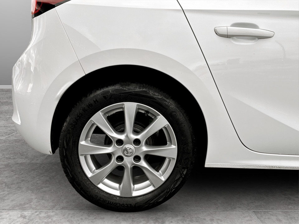 Used Vauxhall Corsa 2022 for sale - 78132385: Photo 9