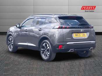 Used Peugeot 2008 2022 for sale - 75342430: Photo