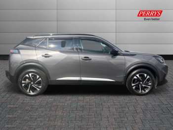 Used Peugeot 2008 2022 for sale - 75342430: Photo