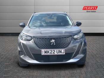 Used Peugeot 2008 2022 for sale - 75342430: Photo