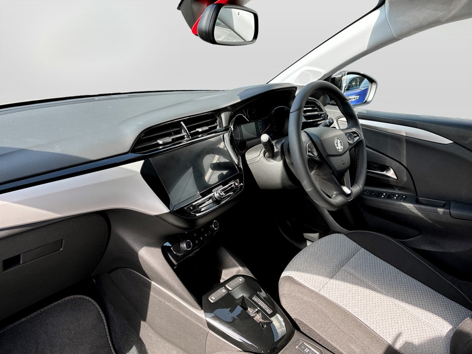 Used Vauxhall Corsa 2024 for sale - 78177999: Photo 16