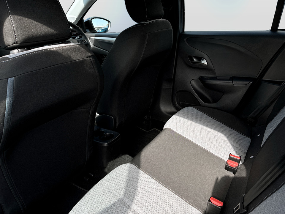 Used Vauxhall Corsa 2024 for sale - 78177999: Photo 17