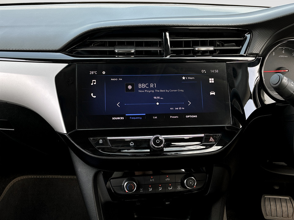 Used Vauxhall Corsa 2024 for sale - 78177999: Photo 18