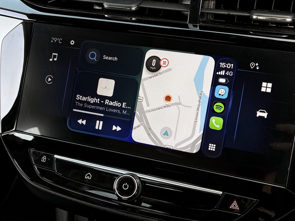 Used Vauxhall Corsa 2024 for sale - 78177999: Photo 19