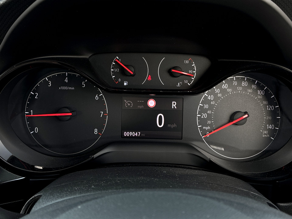 Used Vauxhall Corsa 2024 for sale - 78177999: Photo 21