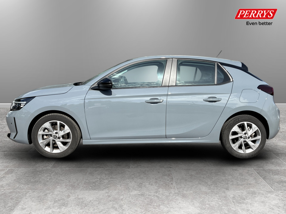 Used Vauxhall Corsa 2024 for sale - 78177999: Photo 4