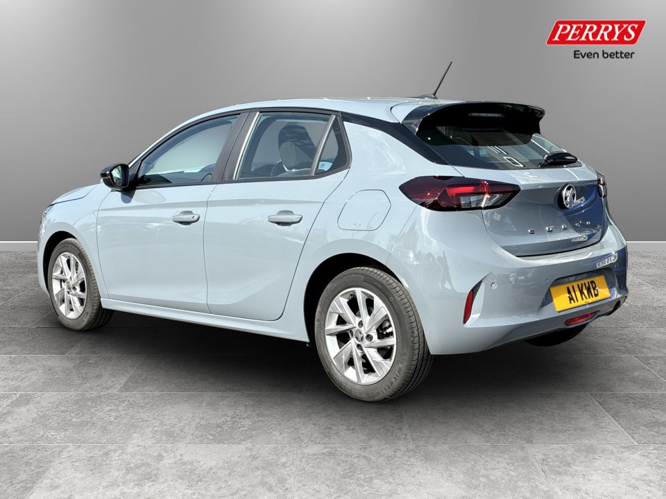 Used Vauxhall Corsa 2024 for sale - 78177999: Photo 5