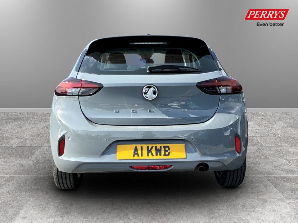 Used Vauxhall Corsa 2024 for sale - 78177999: Photo 6