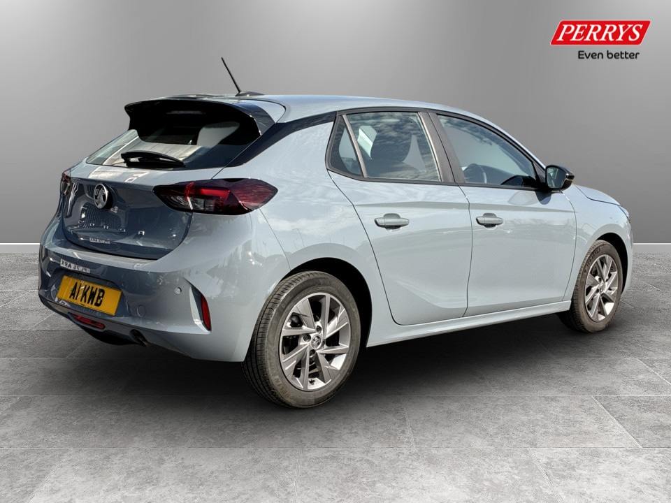 Used Vauxhall Corsa 2024 for sale - 78177999: Photo 7