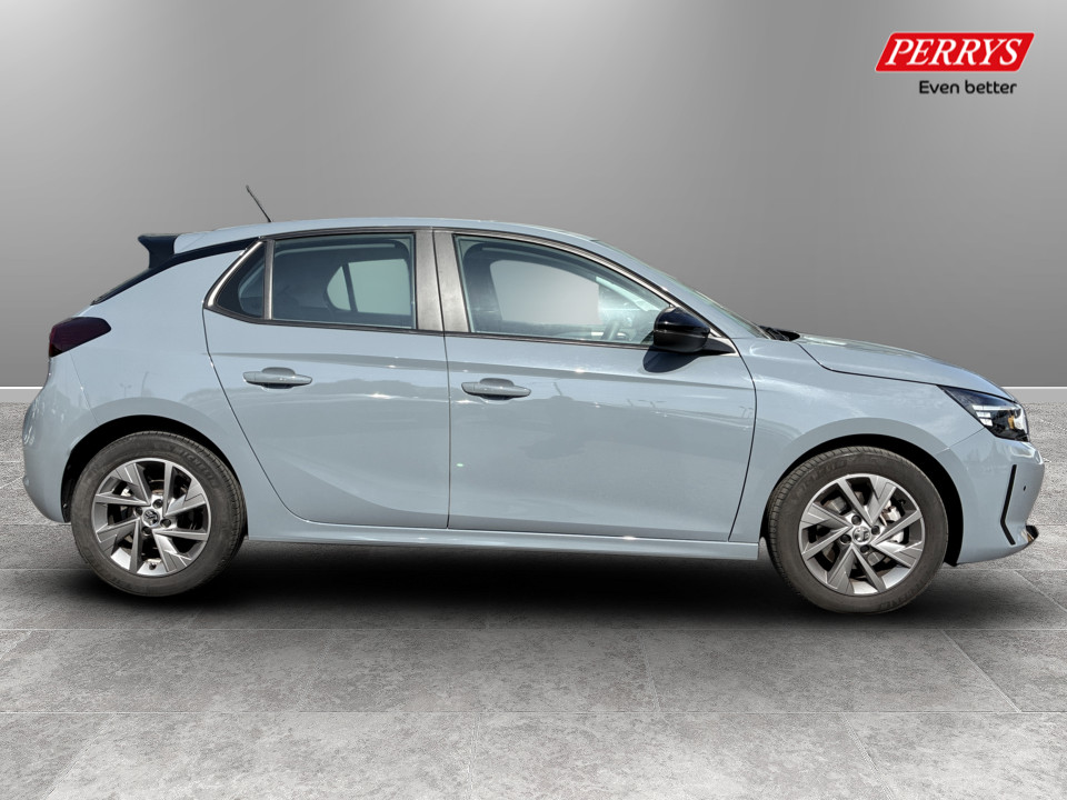 Used Vauxhall Corsa 2024 for sale - 78177999: Photo 8