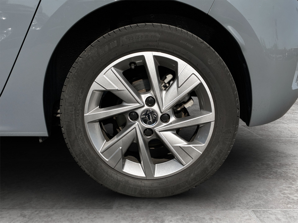 Used Vauxhall Corsa 2024 for sale - 78177999: Photo 9