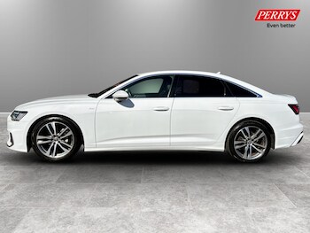 Used Audi A6 2019 for sale - 78845797: Photo