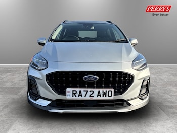 Used Ford Fiesta 2023 for sale - 77555567: Photo