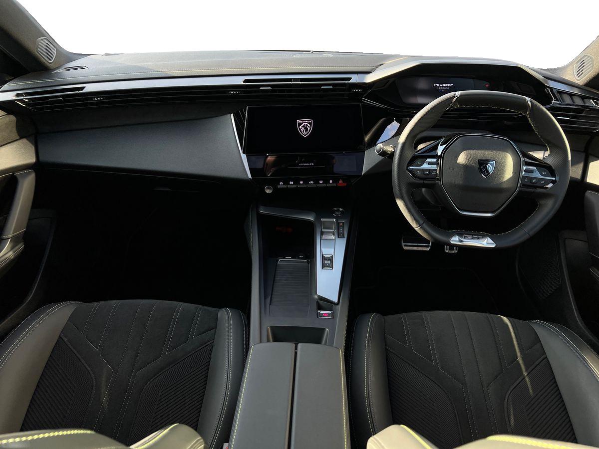 Used Peugeot 308 2023 for sale - 76220025: Photo 10