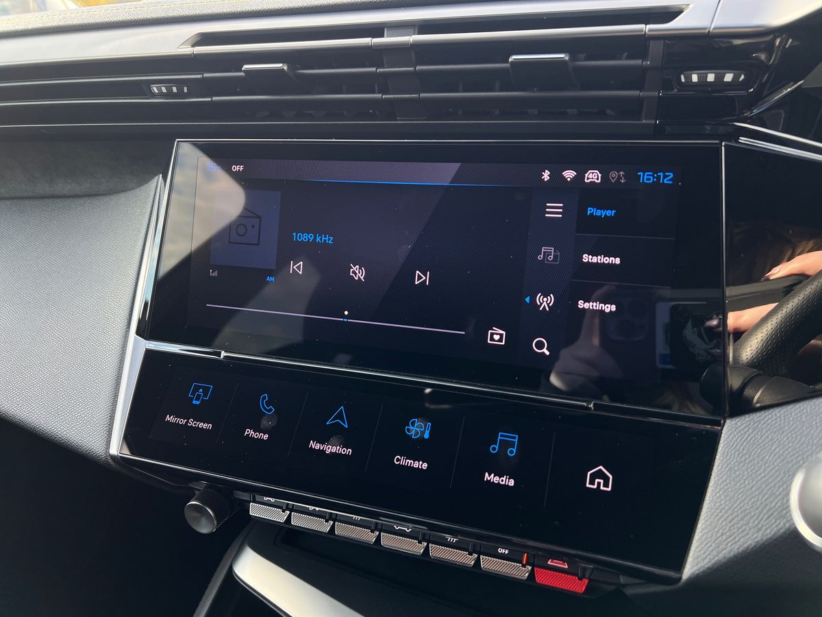 Used Peugeot 308 2023 for sale - 76220025: Photo 11