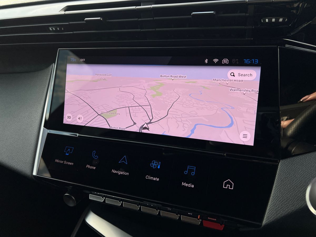 Used Peugeot 308 2023 for sale - 76220025: Photo 13