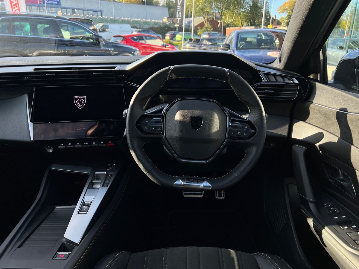 Used Peugeot 308 2023 for sale - 76220025: Photo 17