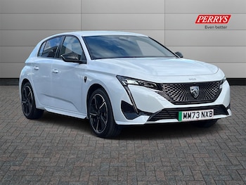 Peugeot - 308