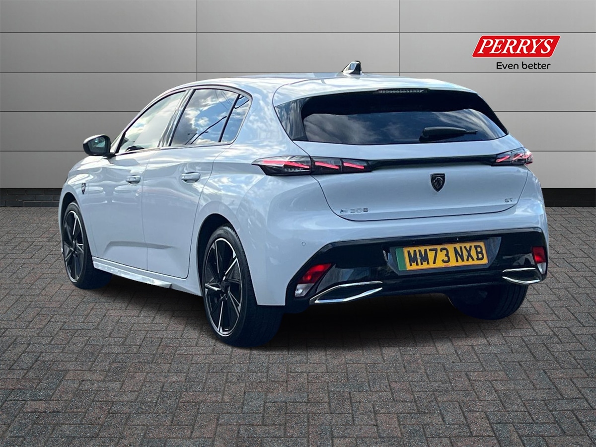 Used Peugeot 308 2023 for sale - 76220025: Photo 2