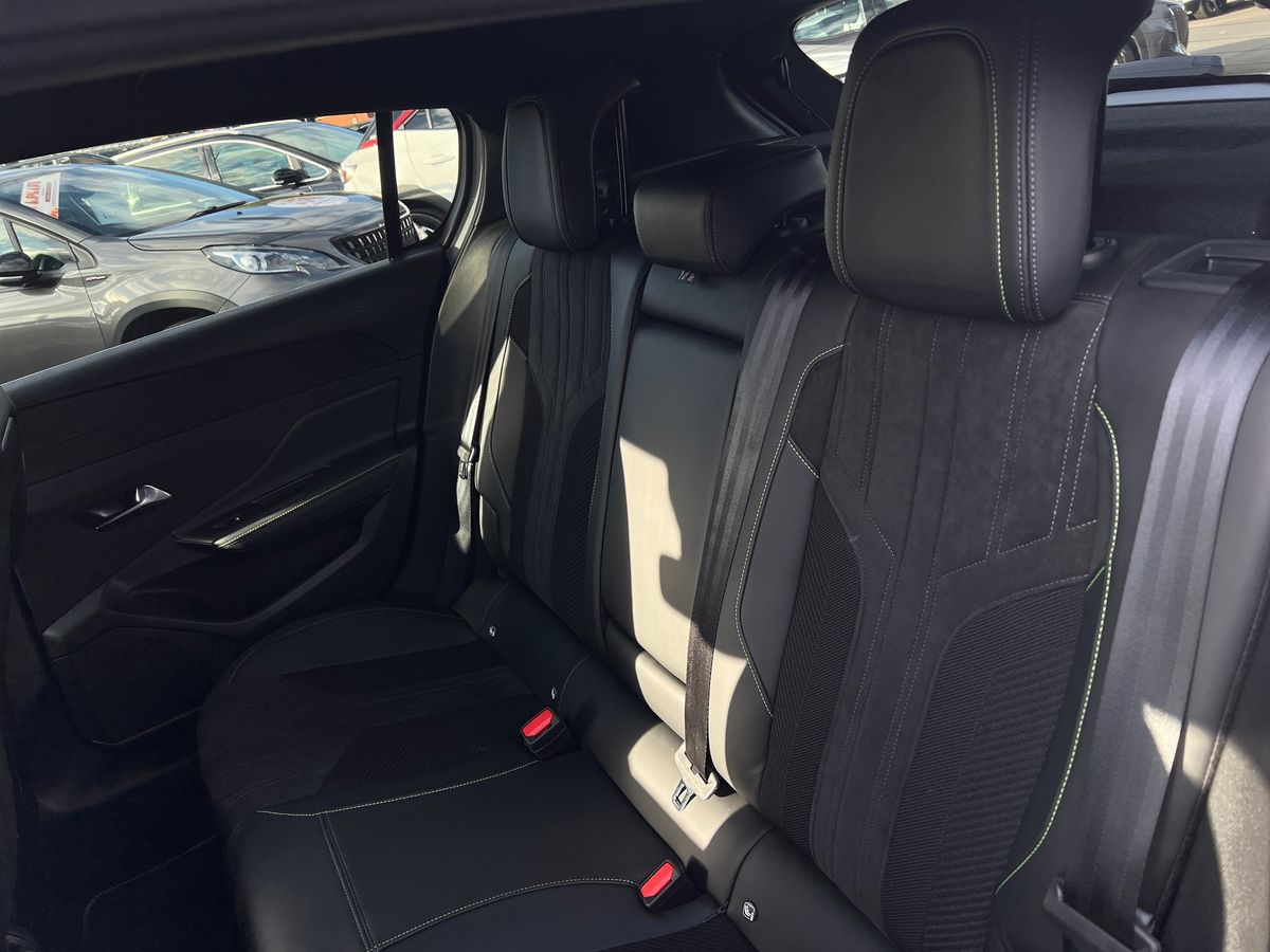 Used Peugeot 308 2023 for sale - 76220025: Photo 22