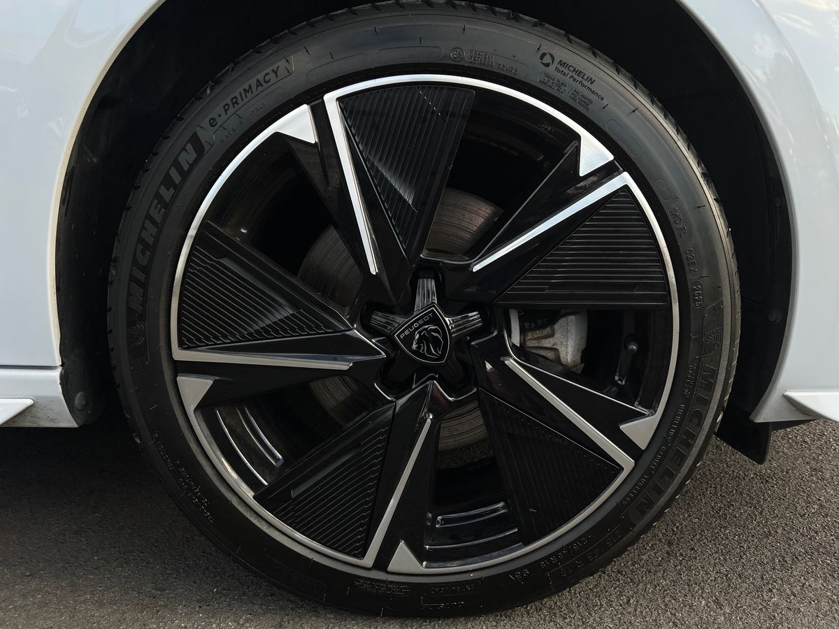 Used Peugeot 308 2023 for sale - 76220025: Photo 25