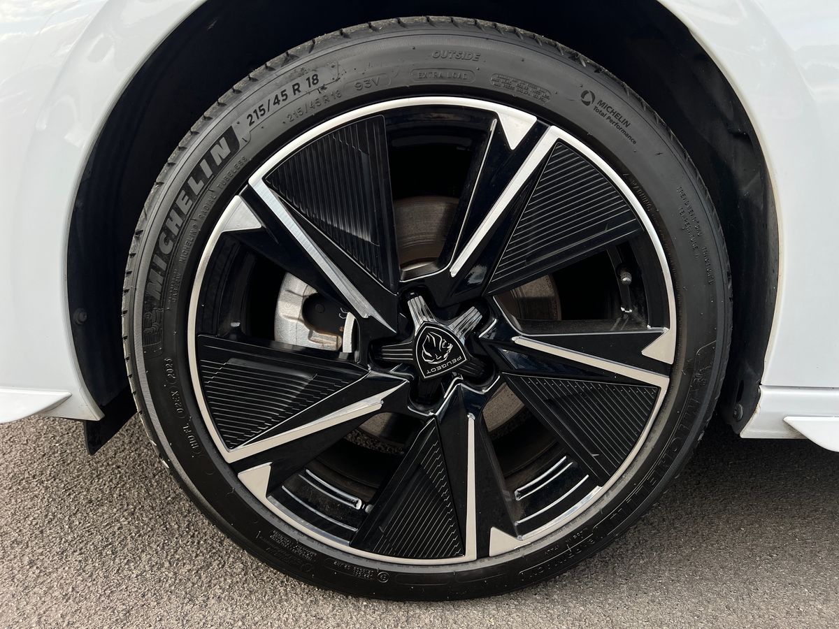 Used Peugeot 308 2023 for sale - 76220025: Photo 26