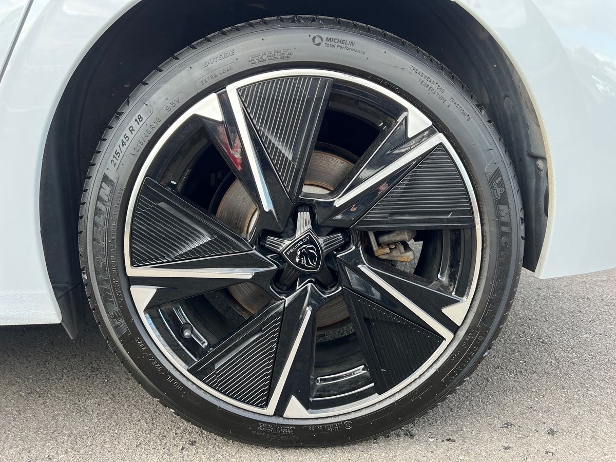 Used Peugeot 308 2023 for sale - 76220025: Photo 27