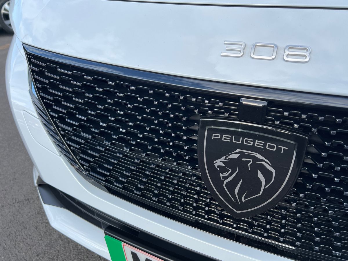 Used Peugeot 308 2023 for sale - 76220025: Photo 29