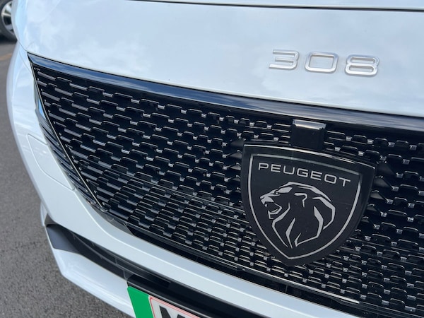 Used Peugeot 308 2023 for sale - 76220025: Photo 29
