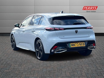 Used Peugeot 308 2023 for sale - 76220025: Photo 2