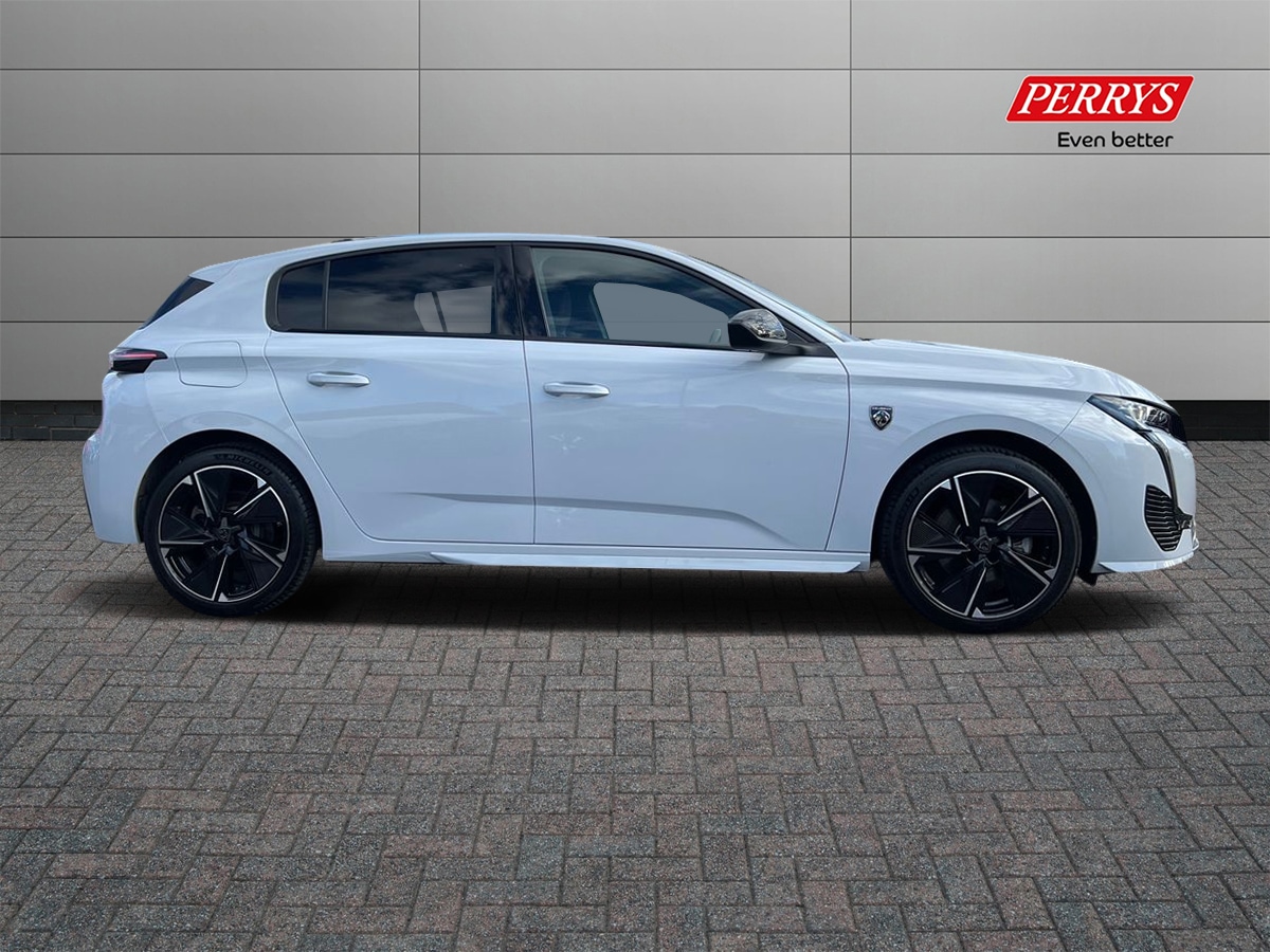 Used Peugeot 308 2023 for sale - 76220025: Photo 3