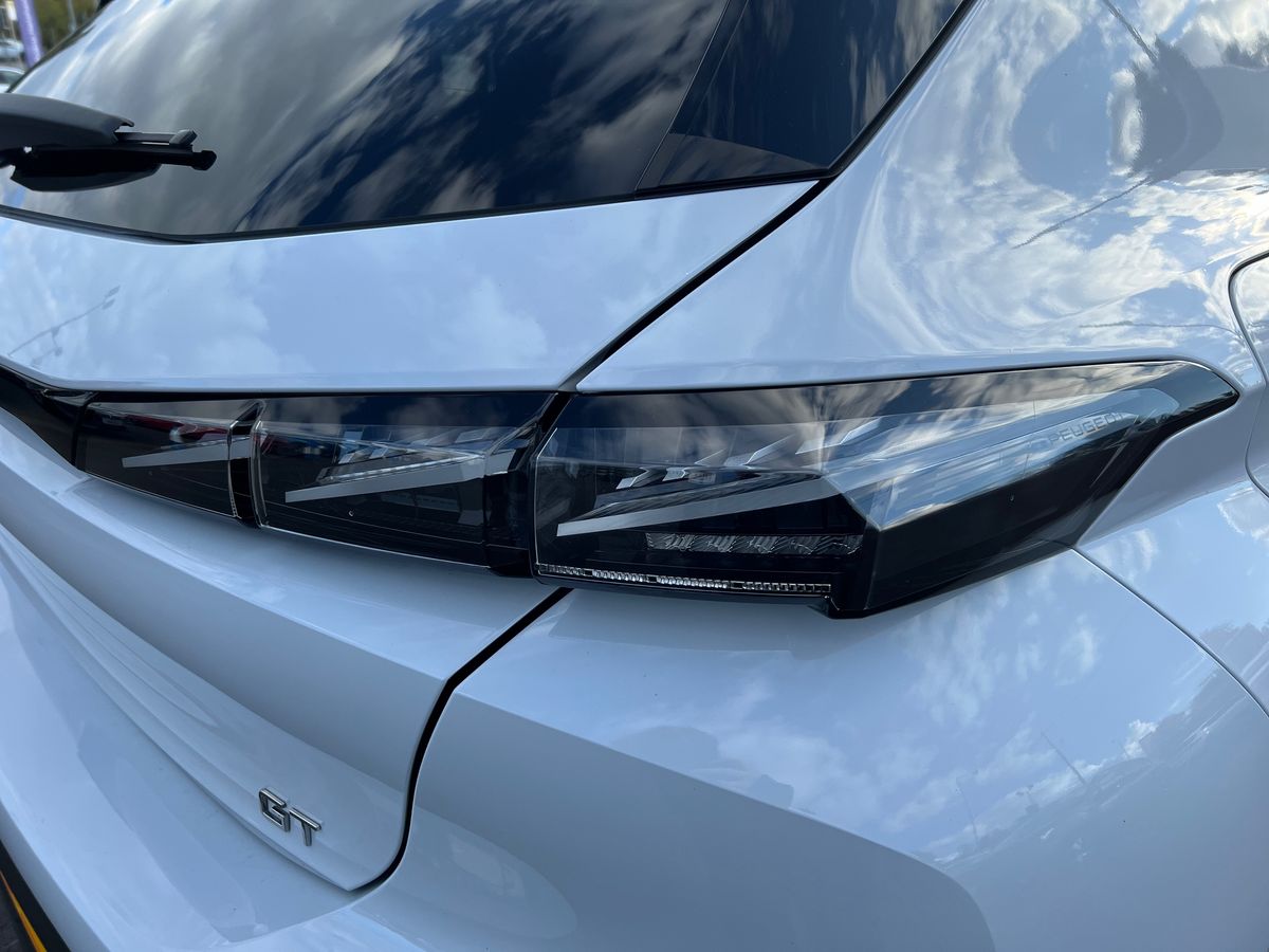 Used Peugeot 308 2023 for sale - 76220025: Photo 33