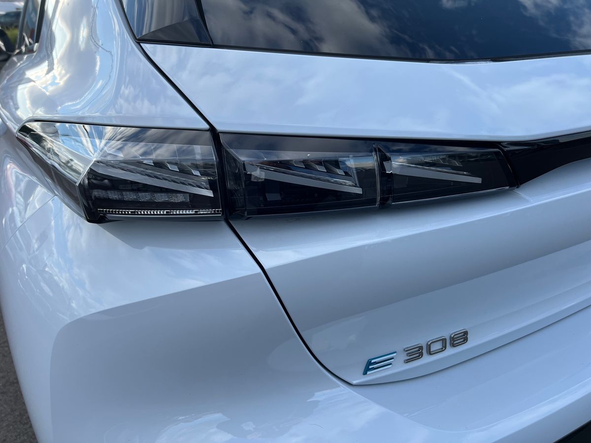 Used Peugeot 308 2023 for sale - 76220025: Photo 34