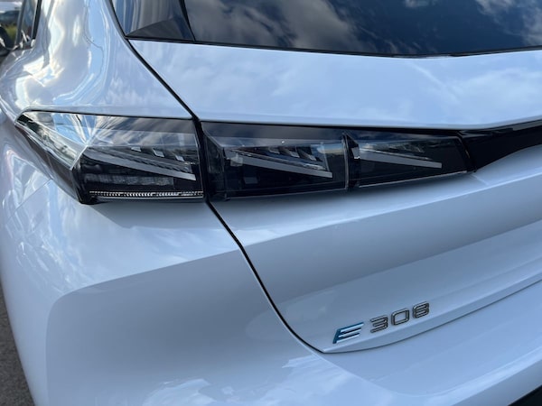Used Peugeot 308 2023 for sale - 76220025: Photo 34