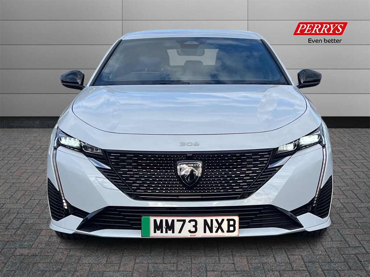 Used Peugeot 308 2023 for sale - 76220025: Photo 4