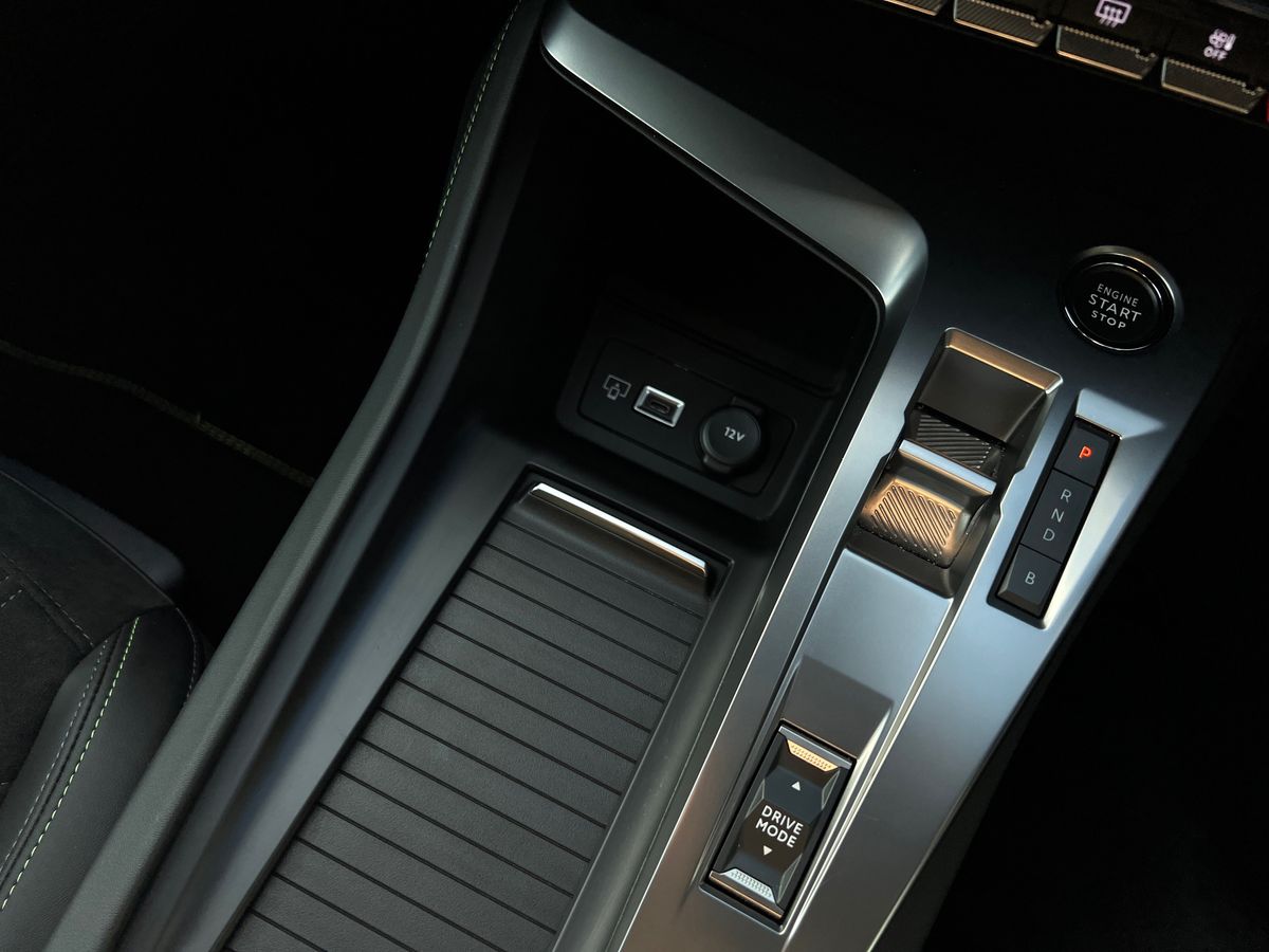 Used Peugeot 308 2023 for sale - 76220025: Photo 40