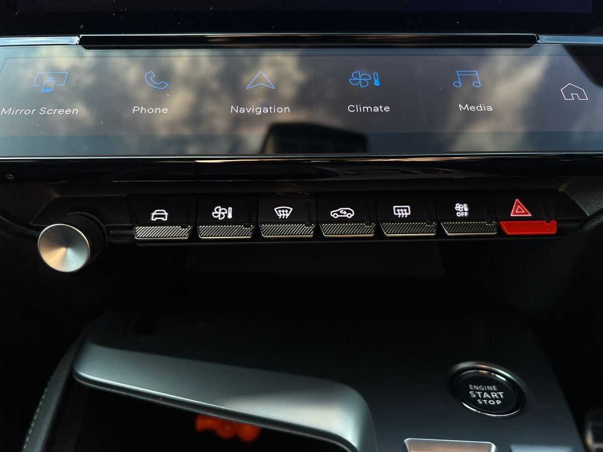 Used Peugeot 308 2023 for sale - 76220025: Photo 41