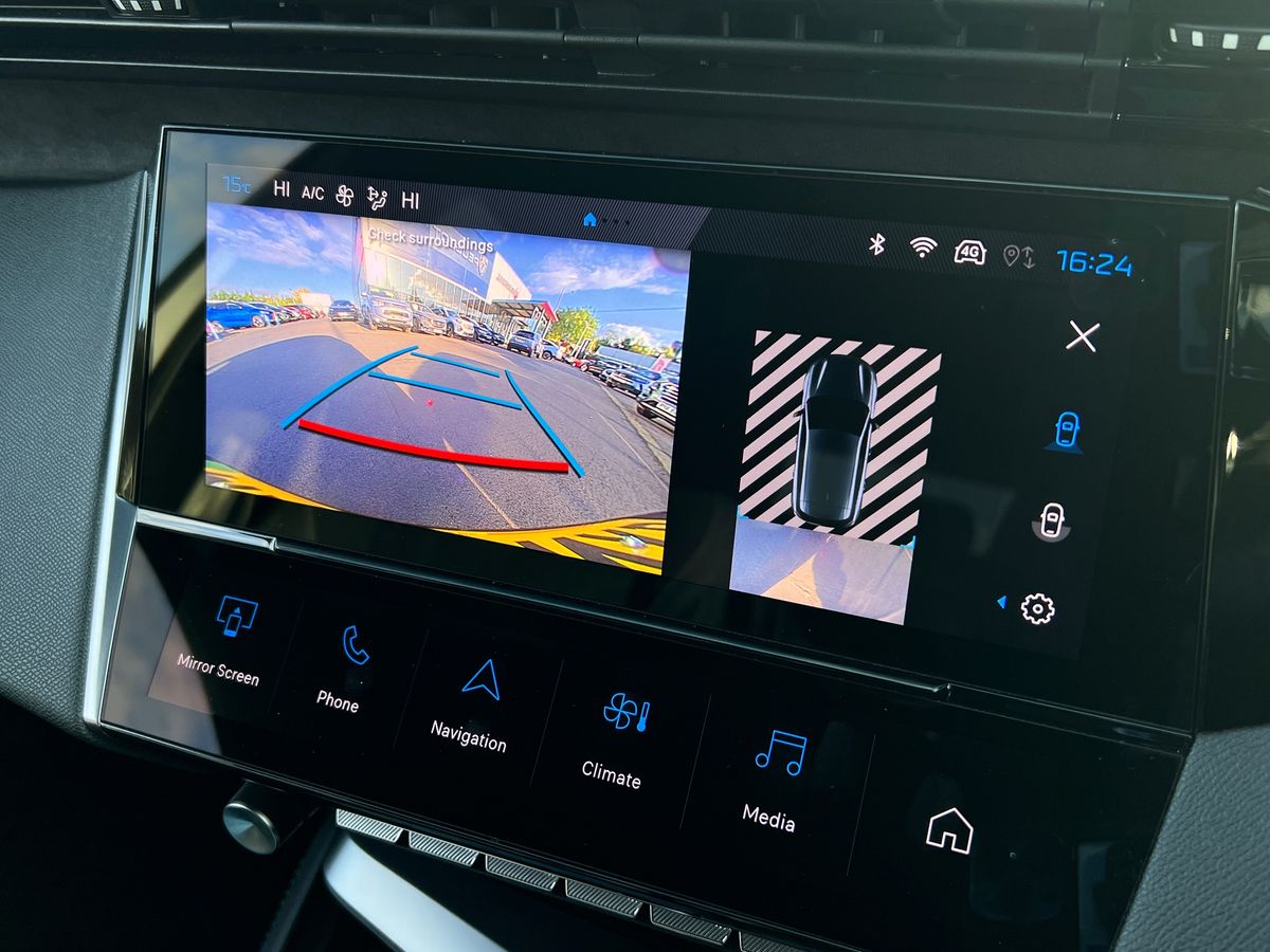 Used Peugeot 308 2023 for sale - 76220025: Photo 46