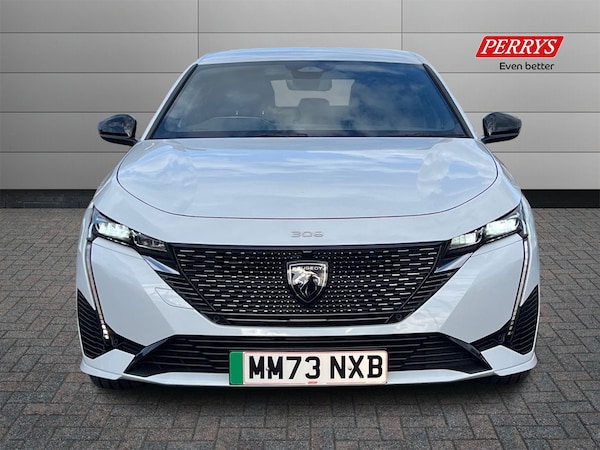Used Peugeot 308 2023 for sale - 76220025: Photo 4