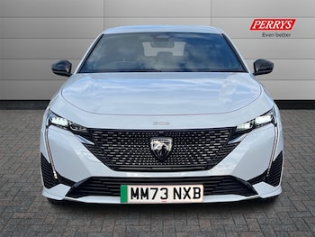 Used Peugeot 308 2023 for sale - 76220025: Photo 4