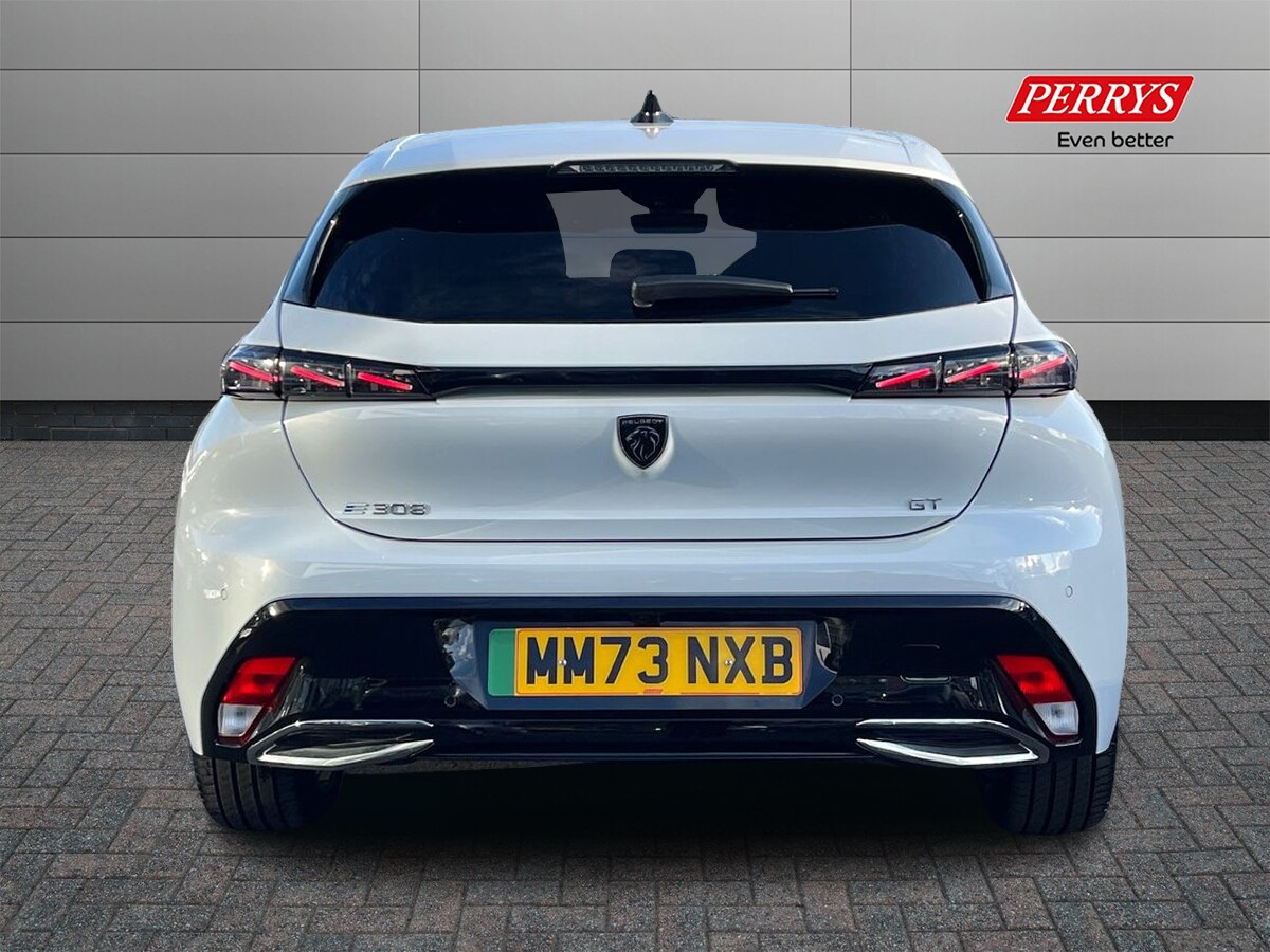 Used Peugeot 308 2023 for sale - 76220025: Photo 5