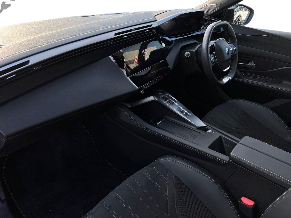 Used Peugeot 308 2023 for sale - 76220025: Photo 7