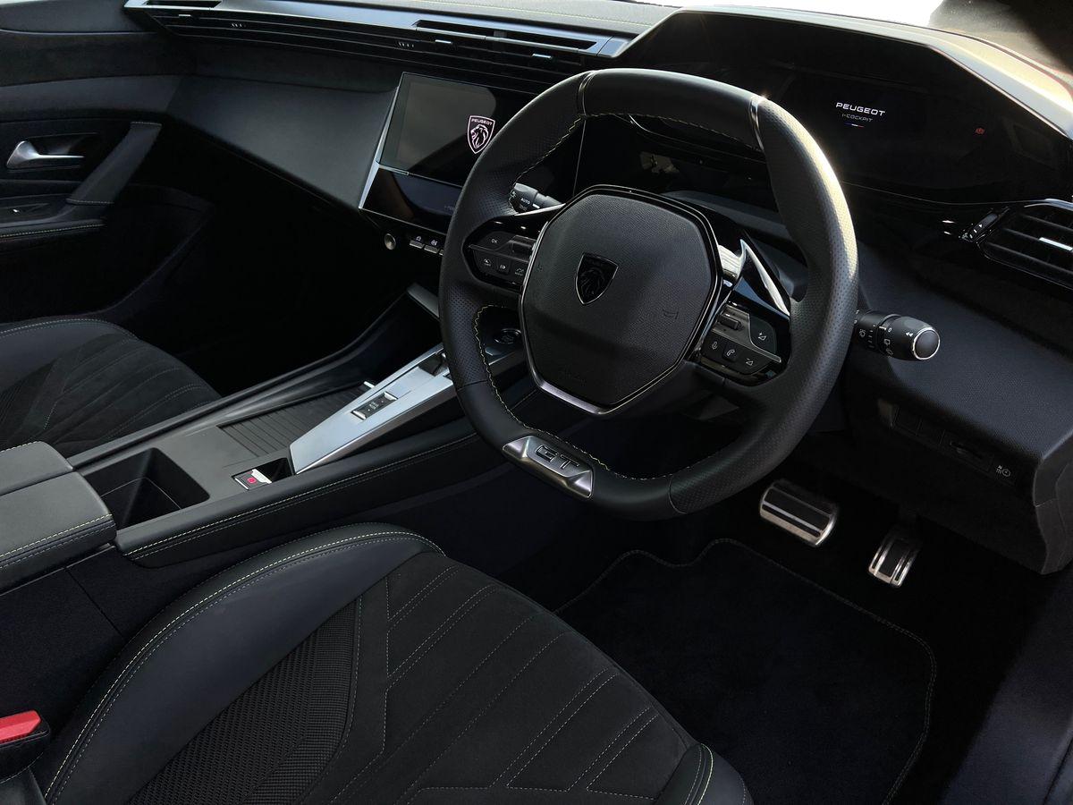Used Peugeot 308 2023 for sale - 76220025: Photo 9