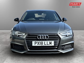 Used Audi A4 2018 for sale - 79120113: Photo